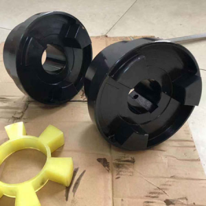 泵用三爪聯軸器